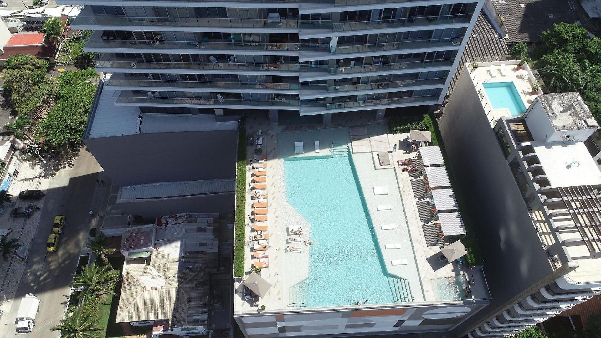 1903 Morros - Espectacular Vista Al Mar Apartamento *