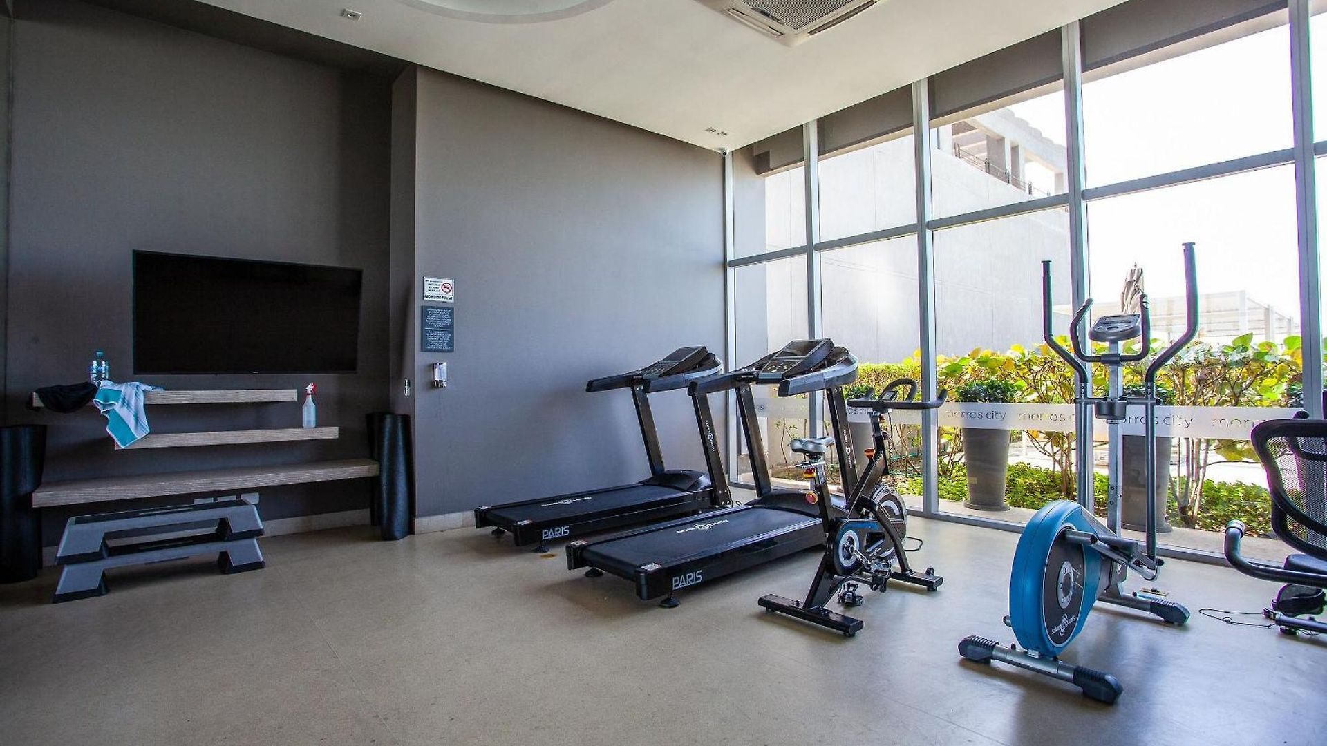 Apartamento 1903 Morros - Espectacular Vista Al Mar Cartagena