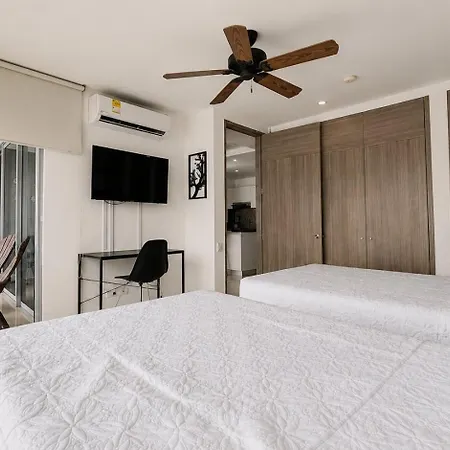 1903 Morros - Espectacular Vista Al Mar Apartamento *