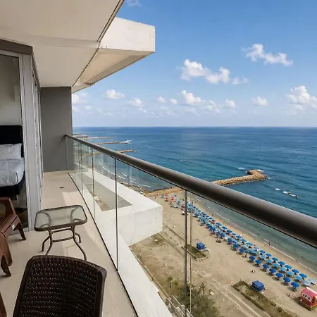 1903 Morros - Espectacular Vista Al Mar Cartagena