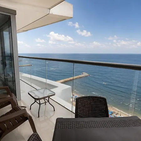 1903 Morros - Espectacular Vista Al Mar