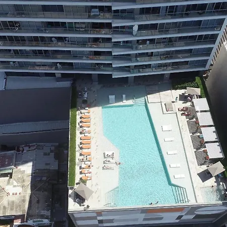 1903 Morros - Espectacular Vista Al Mar Apartamento *