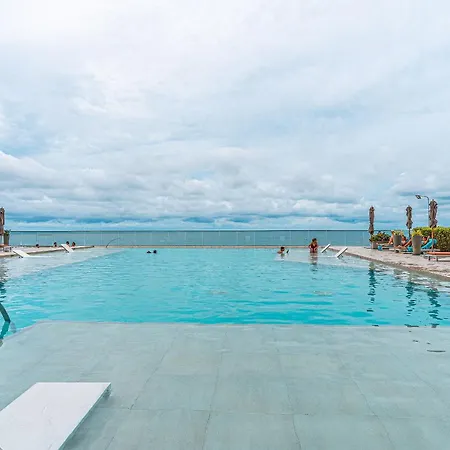 1903 Morros - Espectacular Vista Al Mar Apartamento